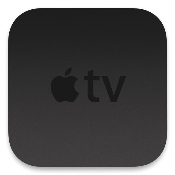 Apple Other - Apple TV 32GB Model A1625 High Definition Streamer